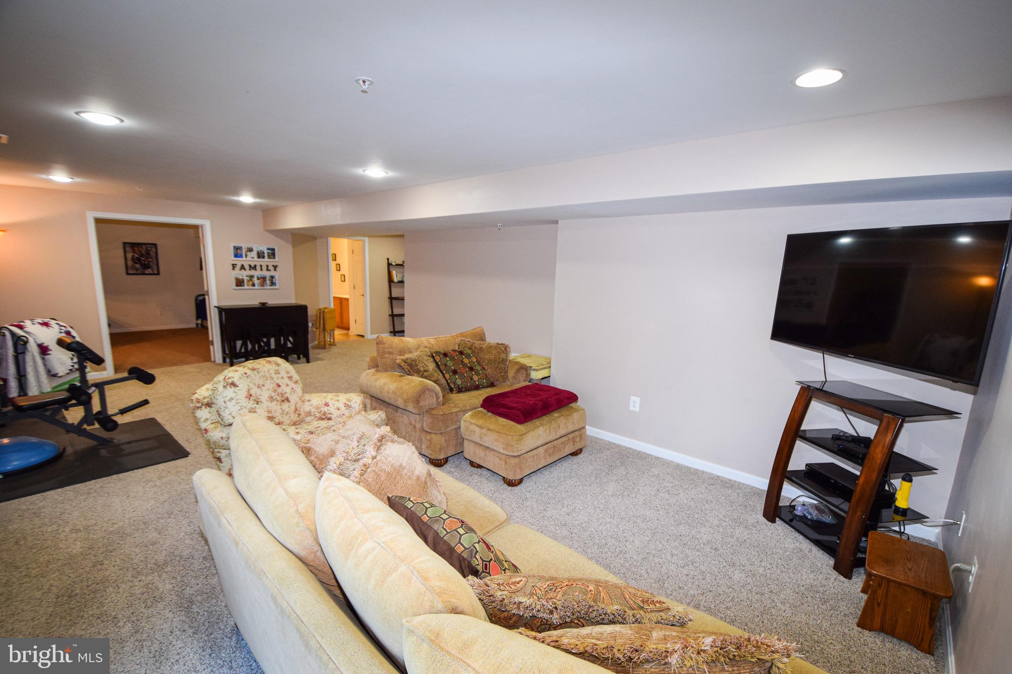 1823 Laurel Brook Road Fallston, MD 21047 - Photo 42 of 55 Rec Room