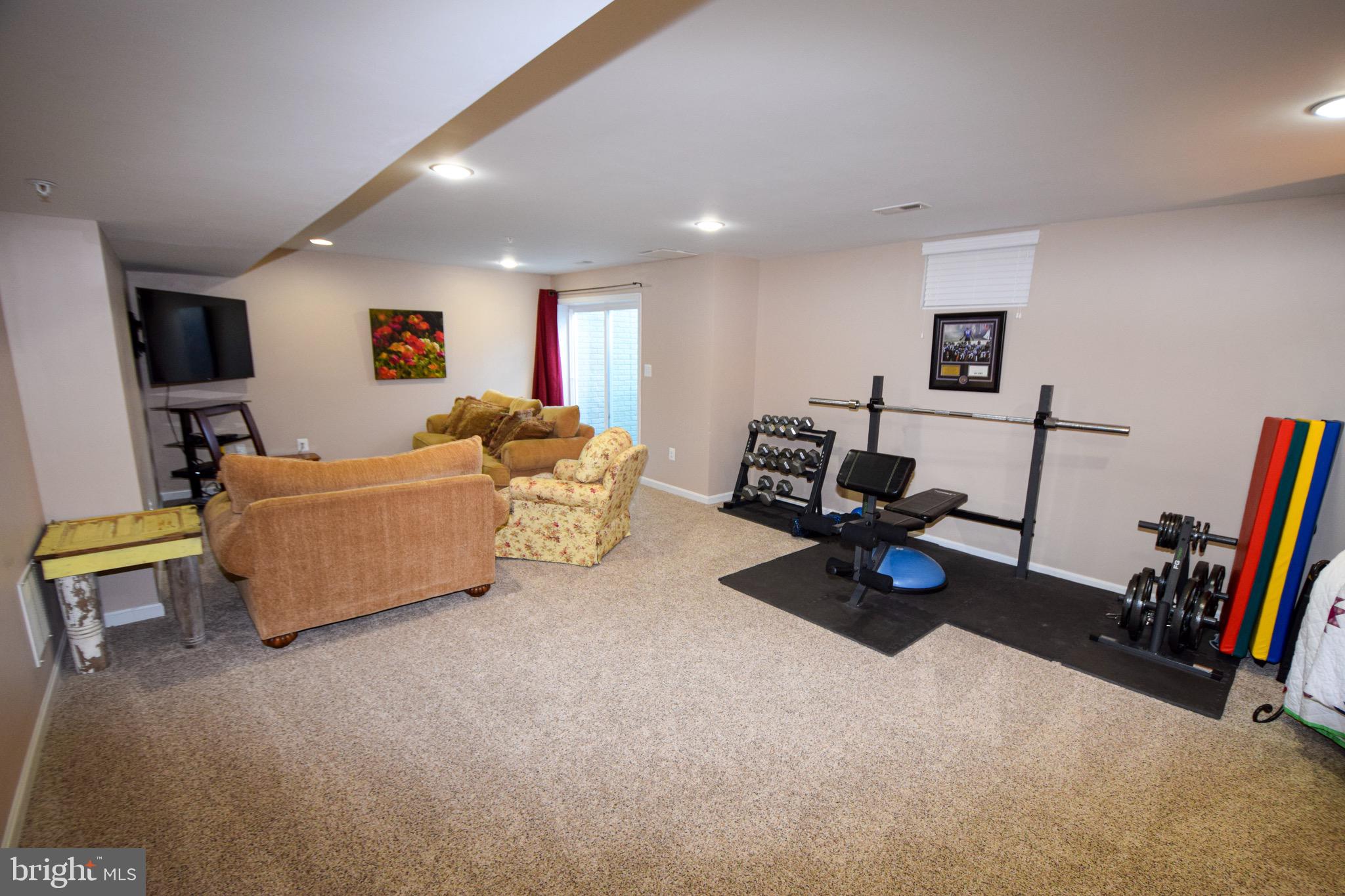 1823 Laurel Brook Road Fallston, MD 21047 - Photo 43 of 55 Rec Room