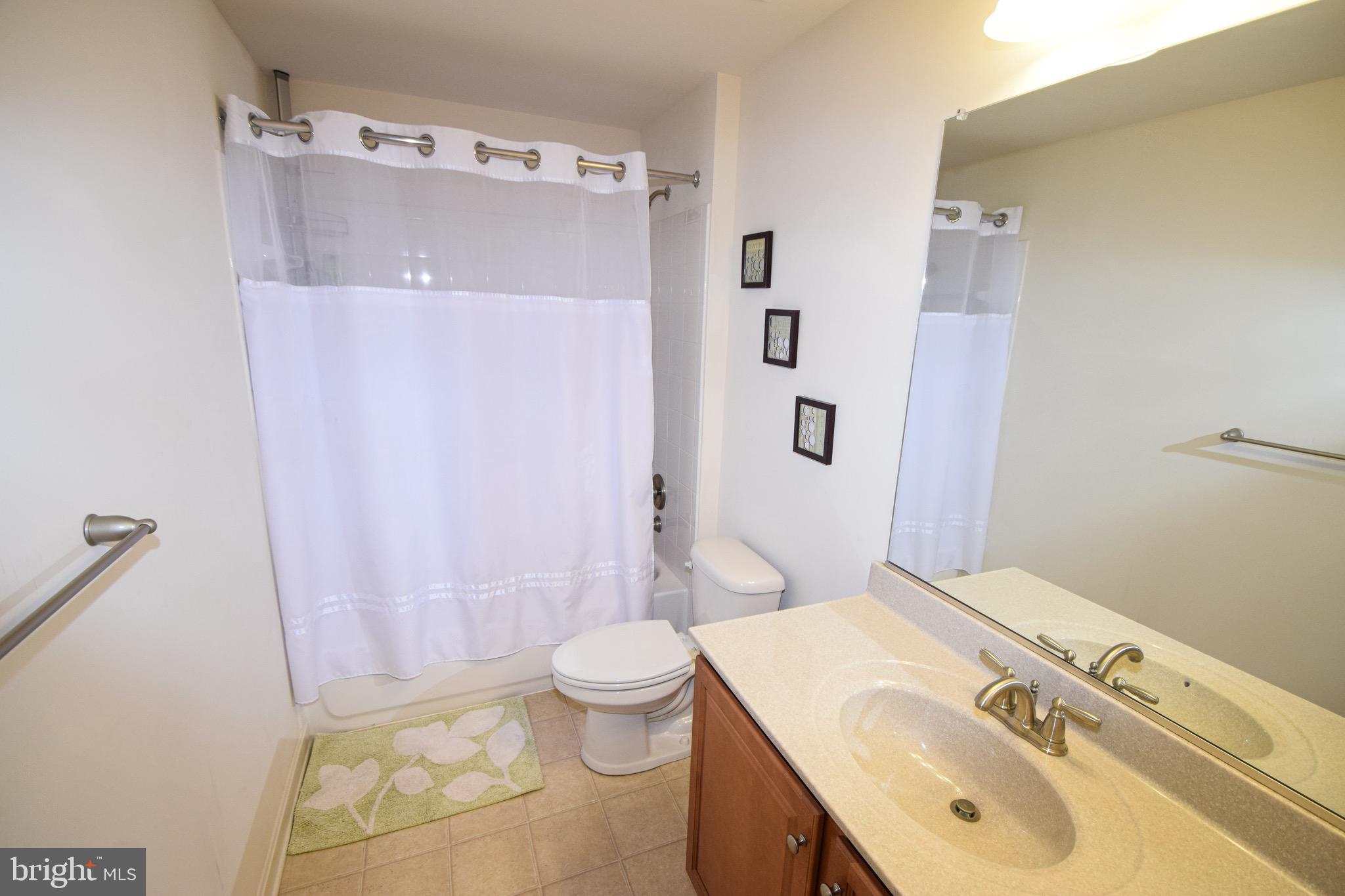 1823 Laurel Brook Road Fallston, MD 21047 - Photo 45 of 55 Basement bathroom