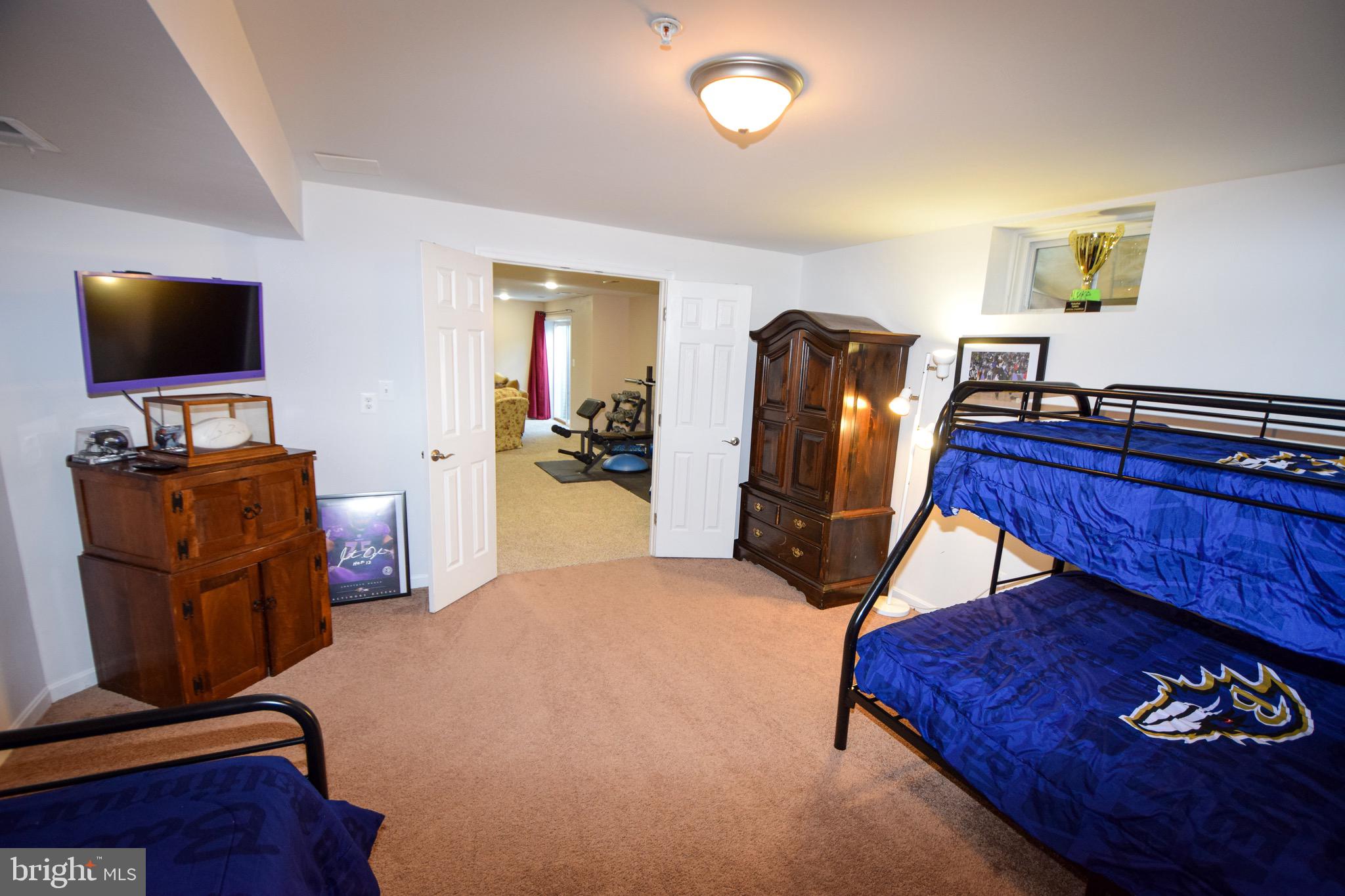 1823 Laurel Brook Road Fallston, MD 21047 - Photo 46 of 55 Bedroom 5