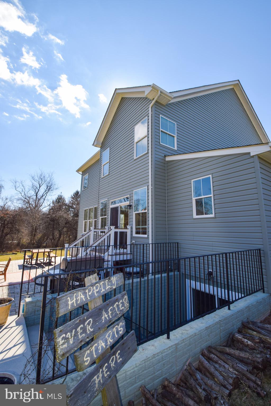 1823 Laurel Brook Road Fallston, MD 21047 - Photo 49 of 55