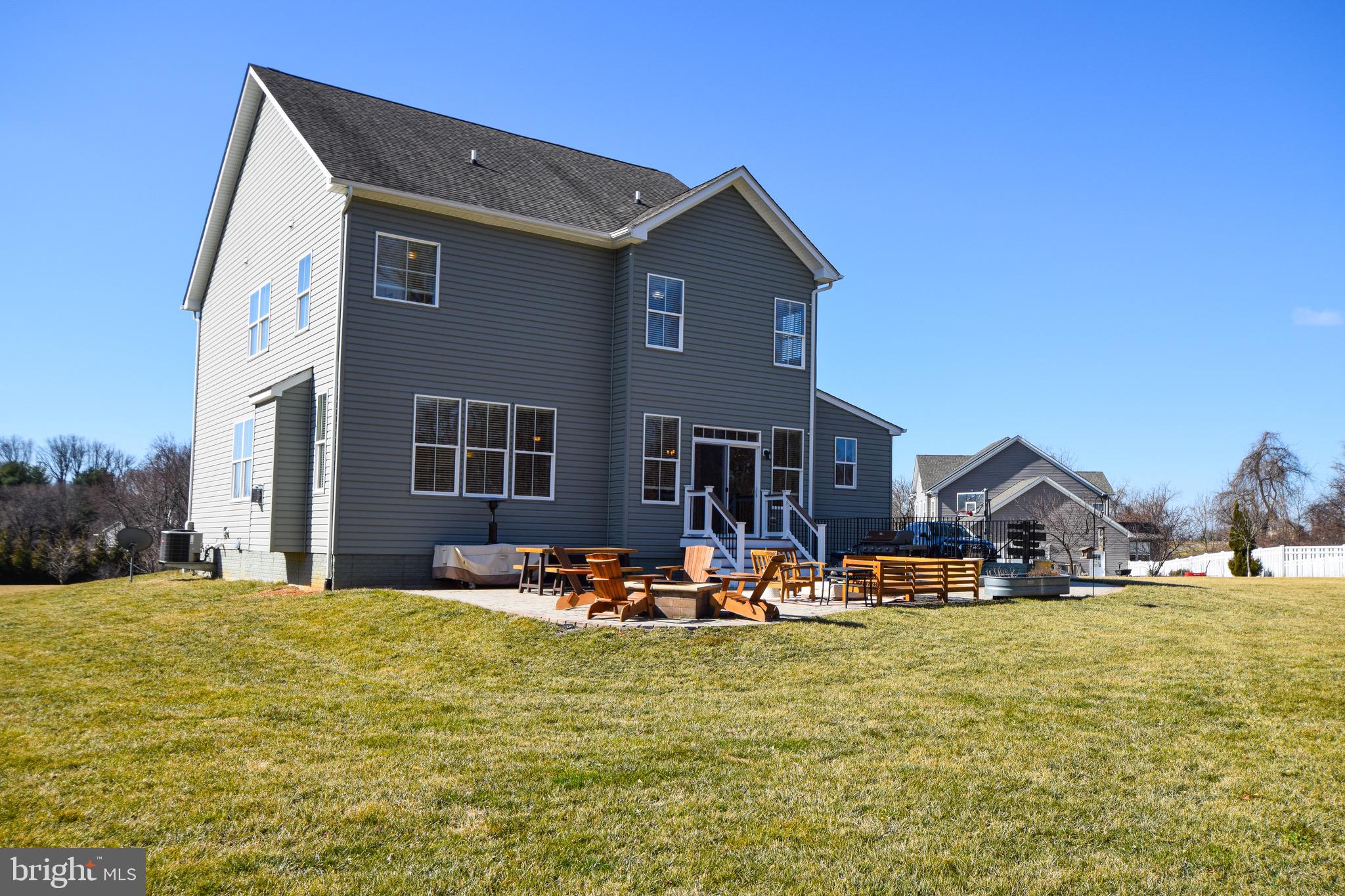 1823 Laurel Brook Road Fallston, MD 21047 - Photo 50 of 55