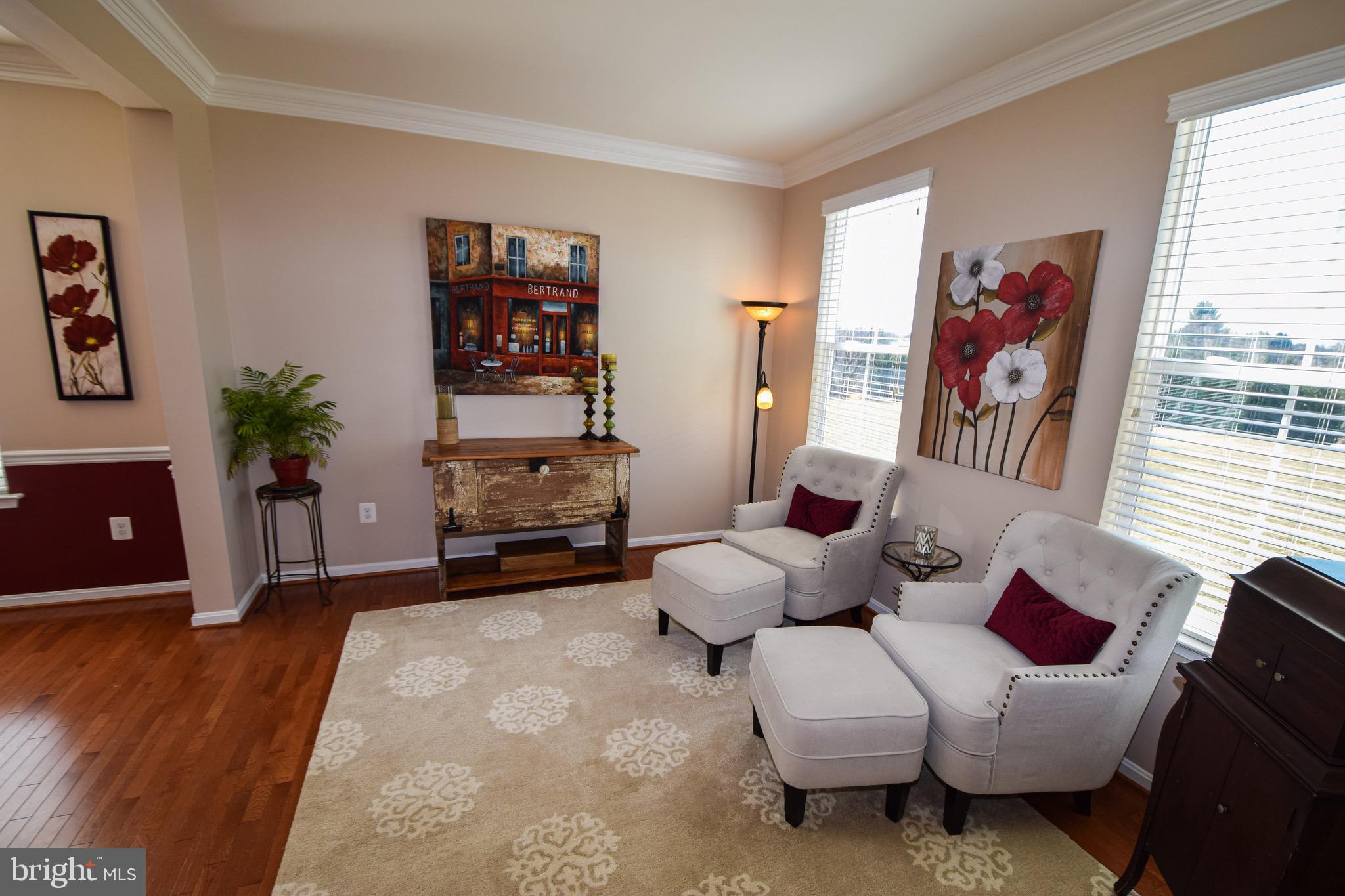 1823 Laurel Brook Road Fallston, MD 21047 - Photo 6 of 55 Formal living room