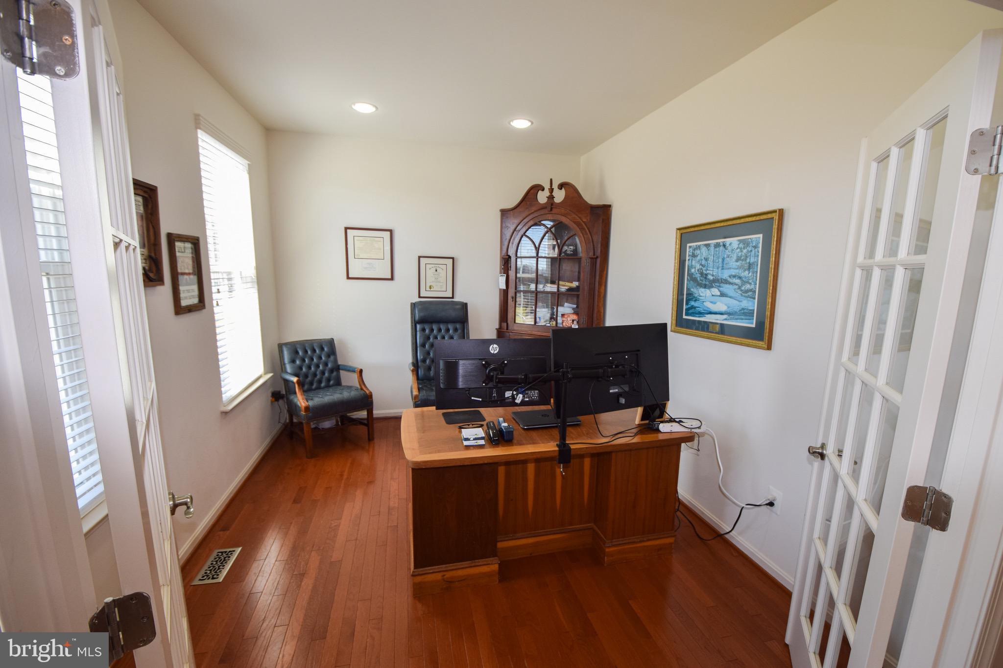 1823 Laurel Brook Road Fallston, MD 21047 - Photo 7 of 55 Private Office