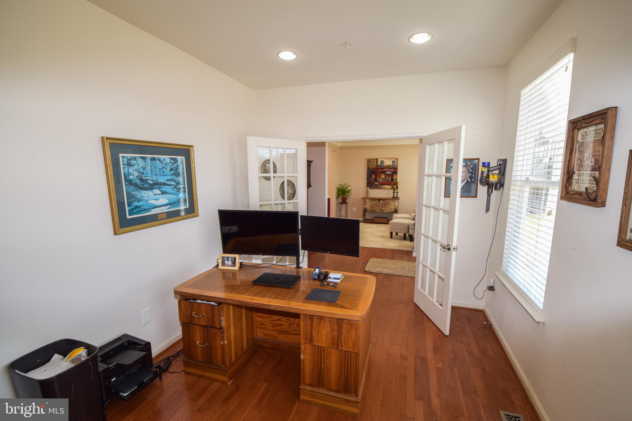 1823 Laurel Brook Road Fallston, MD 21047 - Photo 8 of 55 Private office