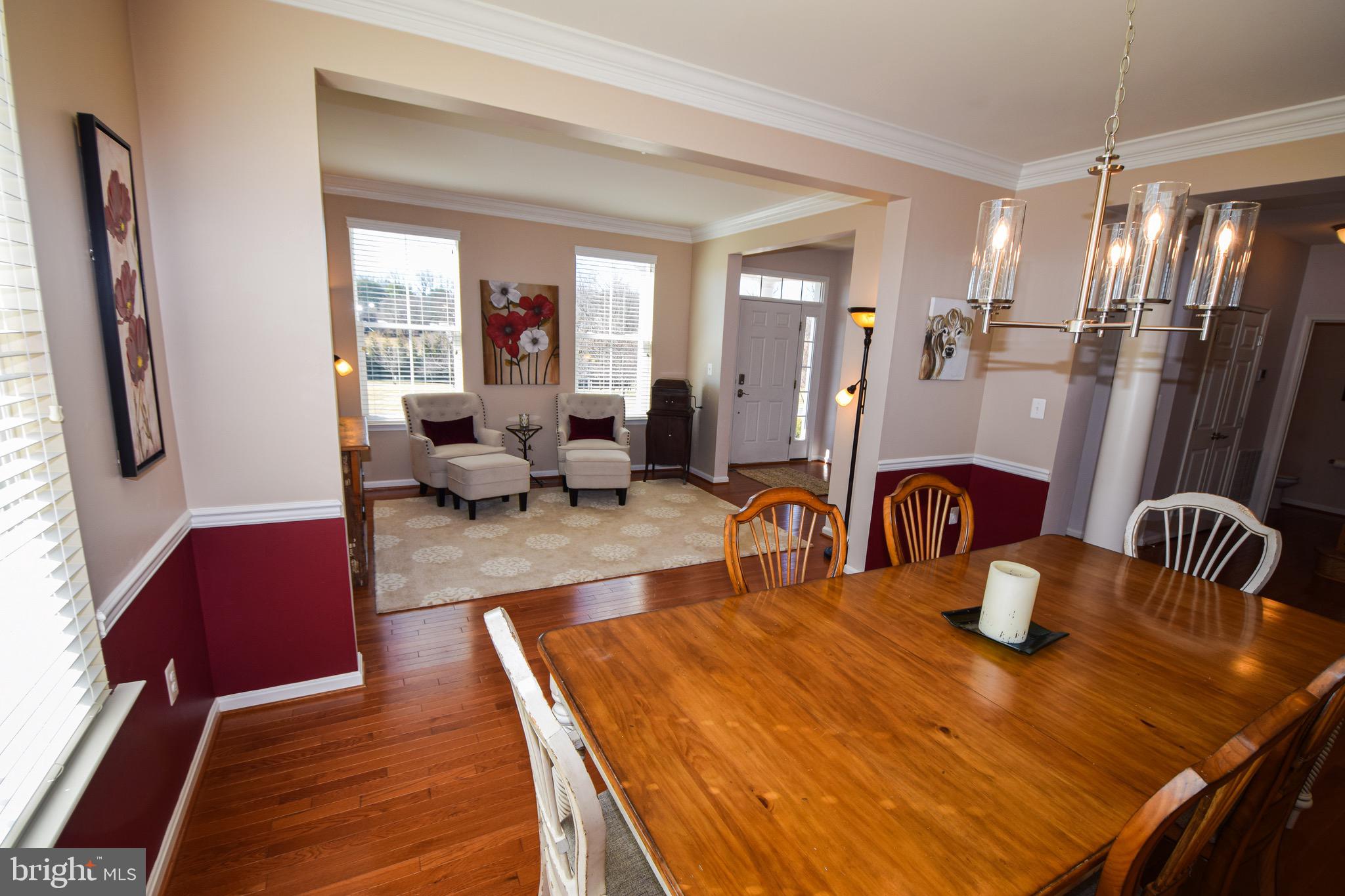 1823 Laurel Brook Road Fallston, MD 21047 - Photo 10 of 55 Dining room
