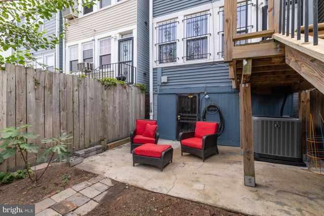 $830,000 | 1312 F Street Northeast, Washington, DC 20002