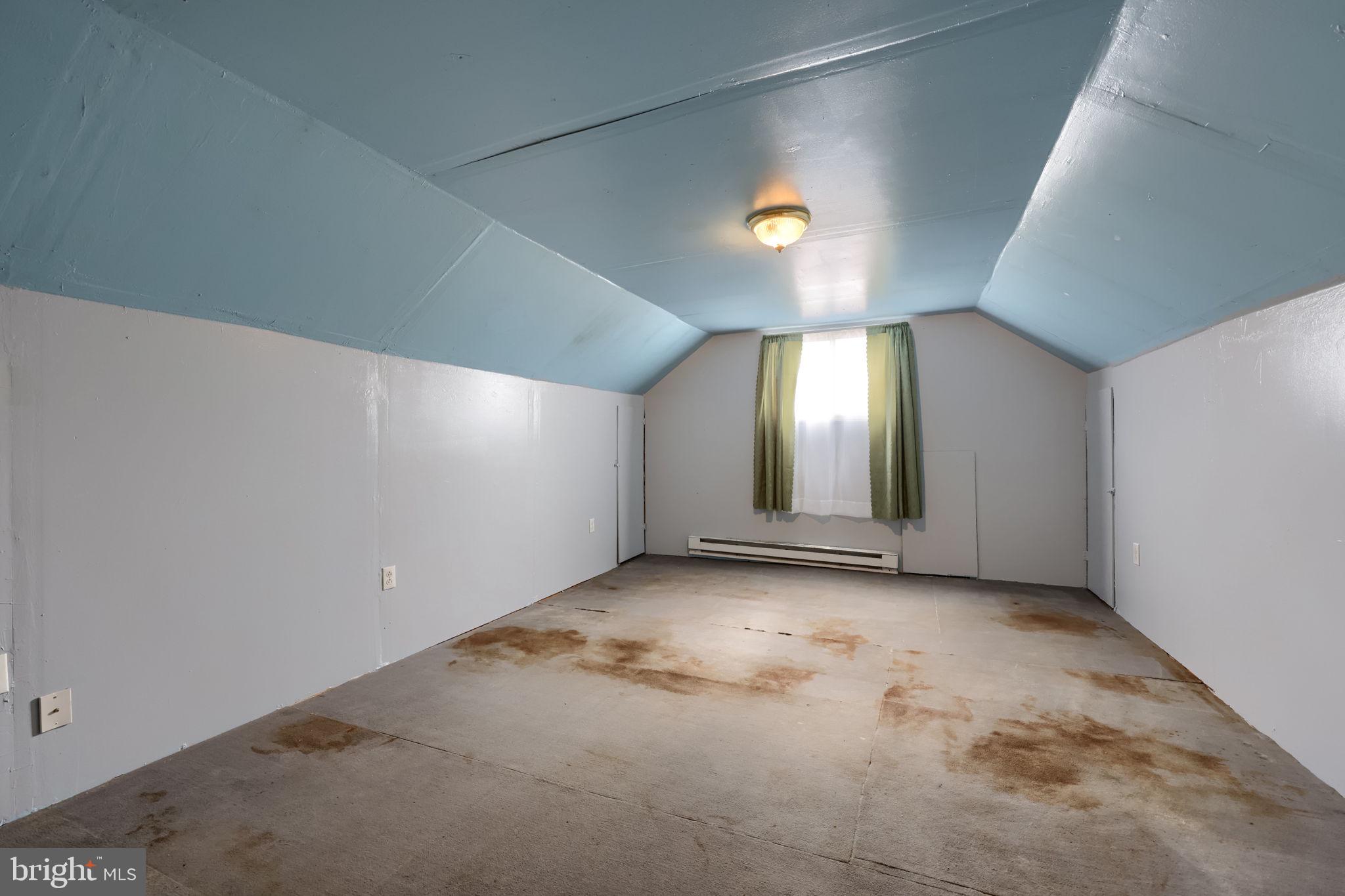 26 Golf Acres Road Mohnton, PA 19540 - Photo 37 of 49 Spacious attic with charming potential.