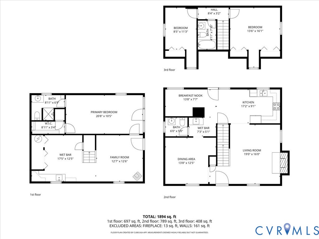 2789 Three Bridge Road Powhatan, VA 23139 - Photo 64 of 65