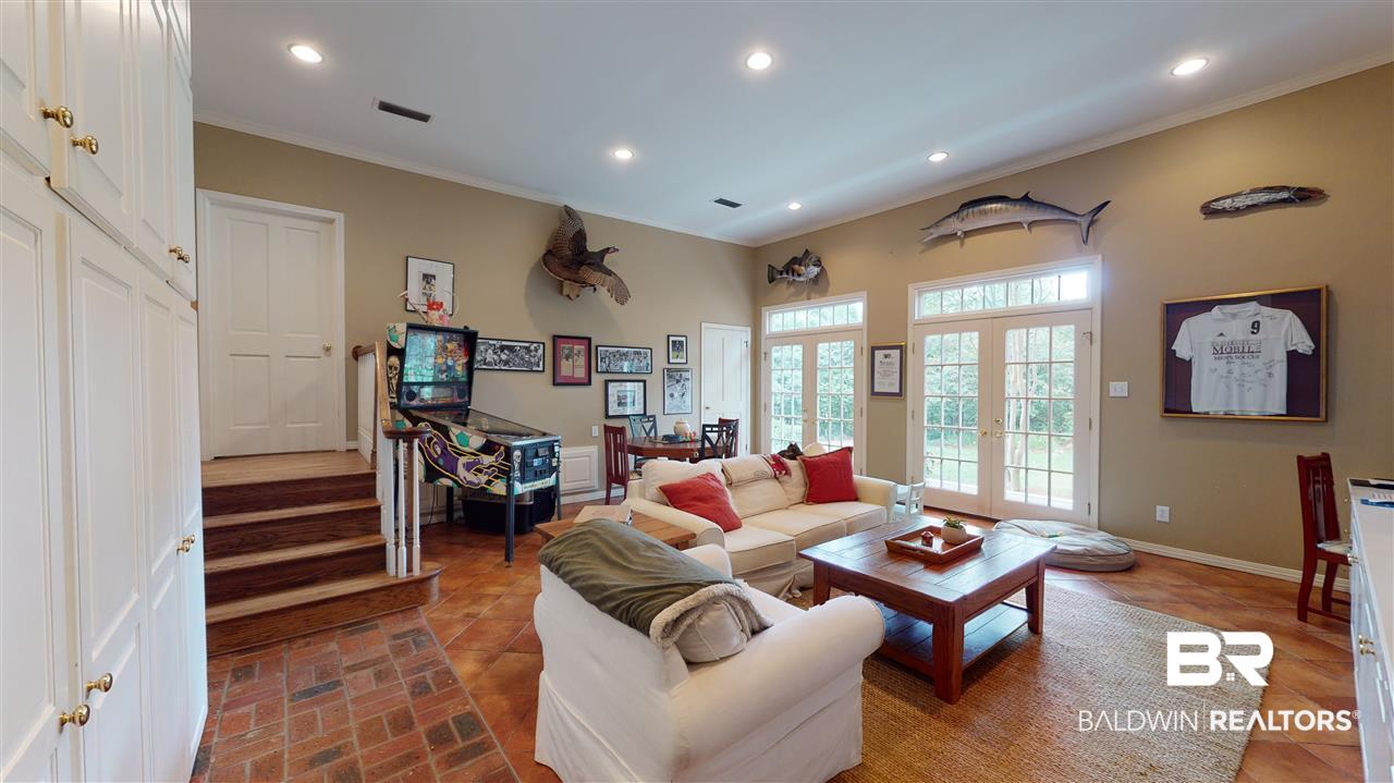 15 Queens Way Mobile, AL 36608 - Photo 26 of 42