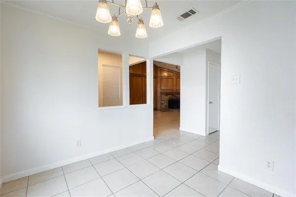 $1,860 | 5417 Knollridge Drive, Garland, TX 75043