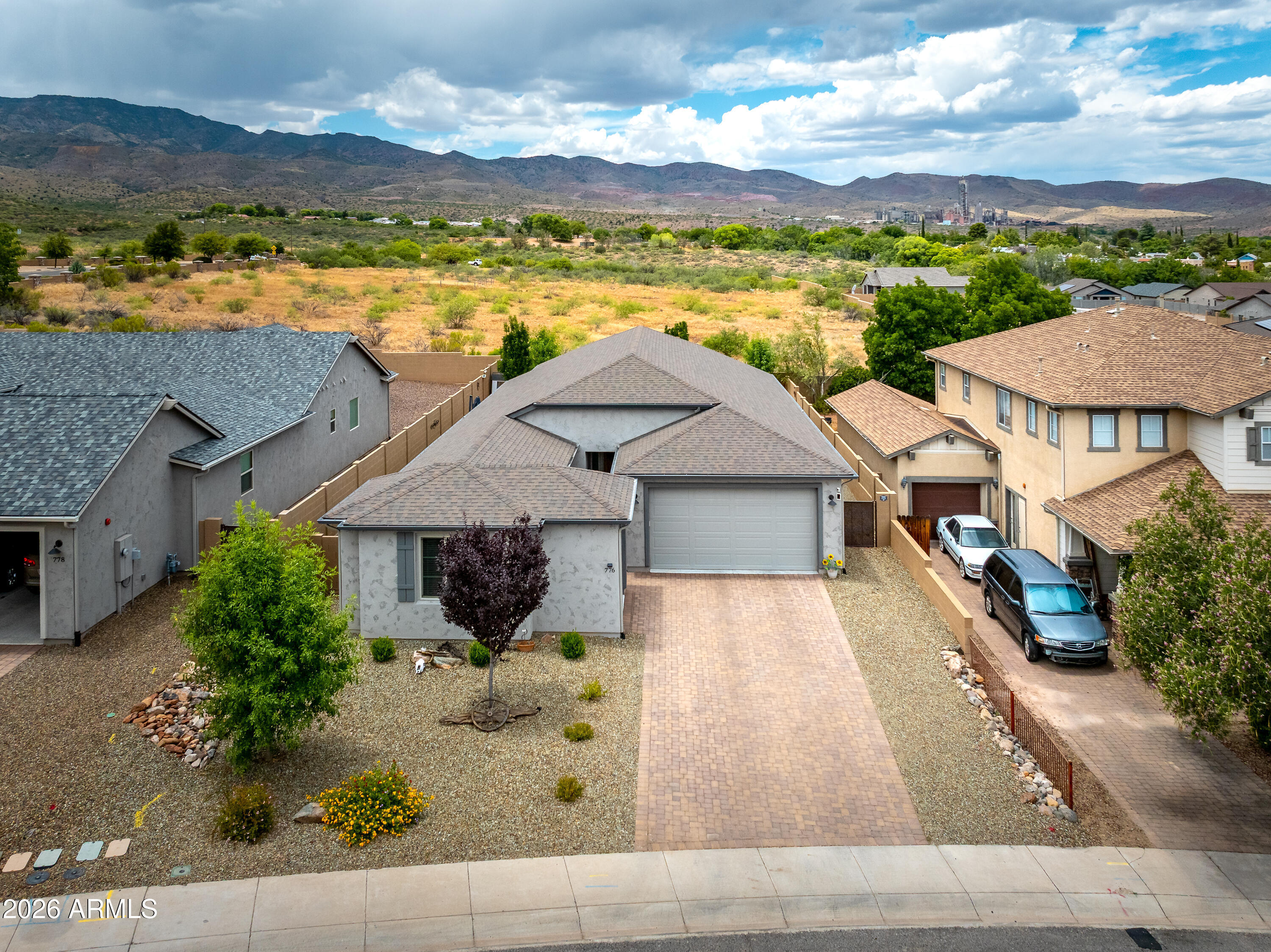 776 Alfonse Road Clarkdale, AZ 86324 - Photo 2 of 49
