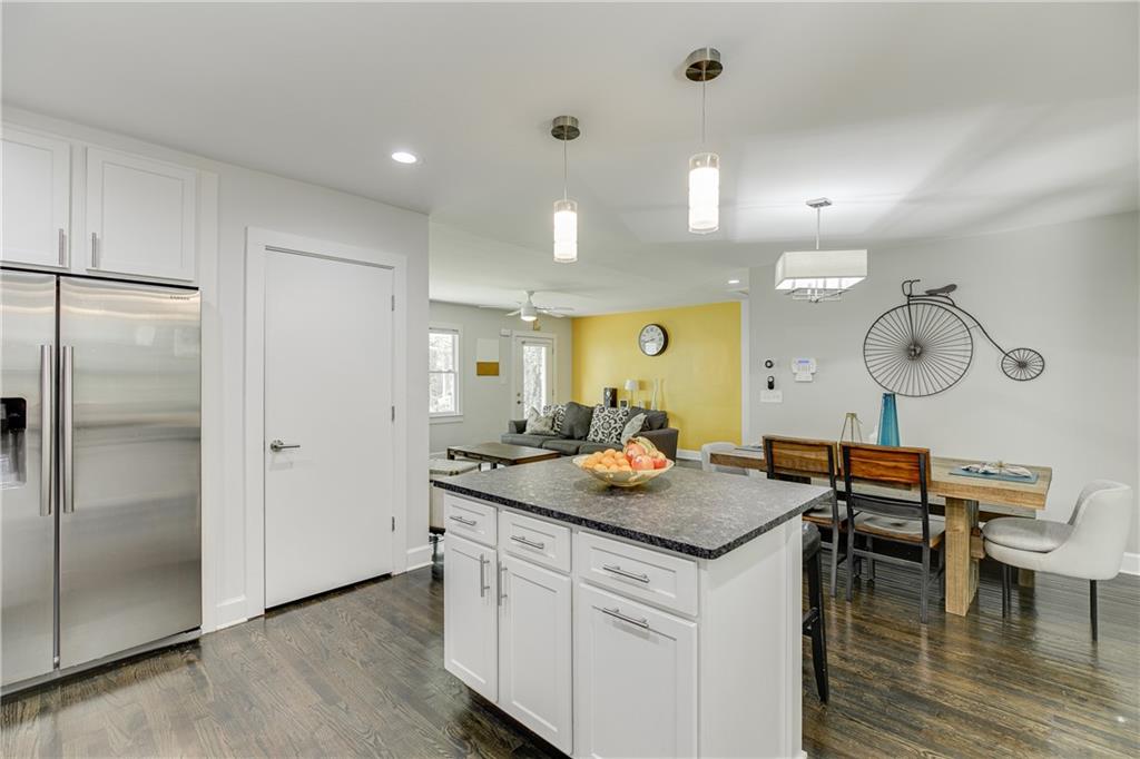 1858 Longdale Drive Decatur, GA 30032 - Photo 16 of 39