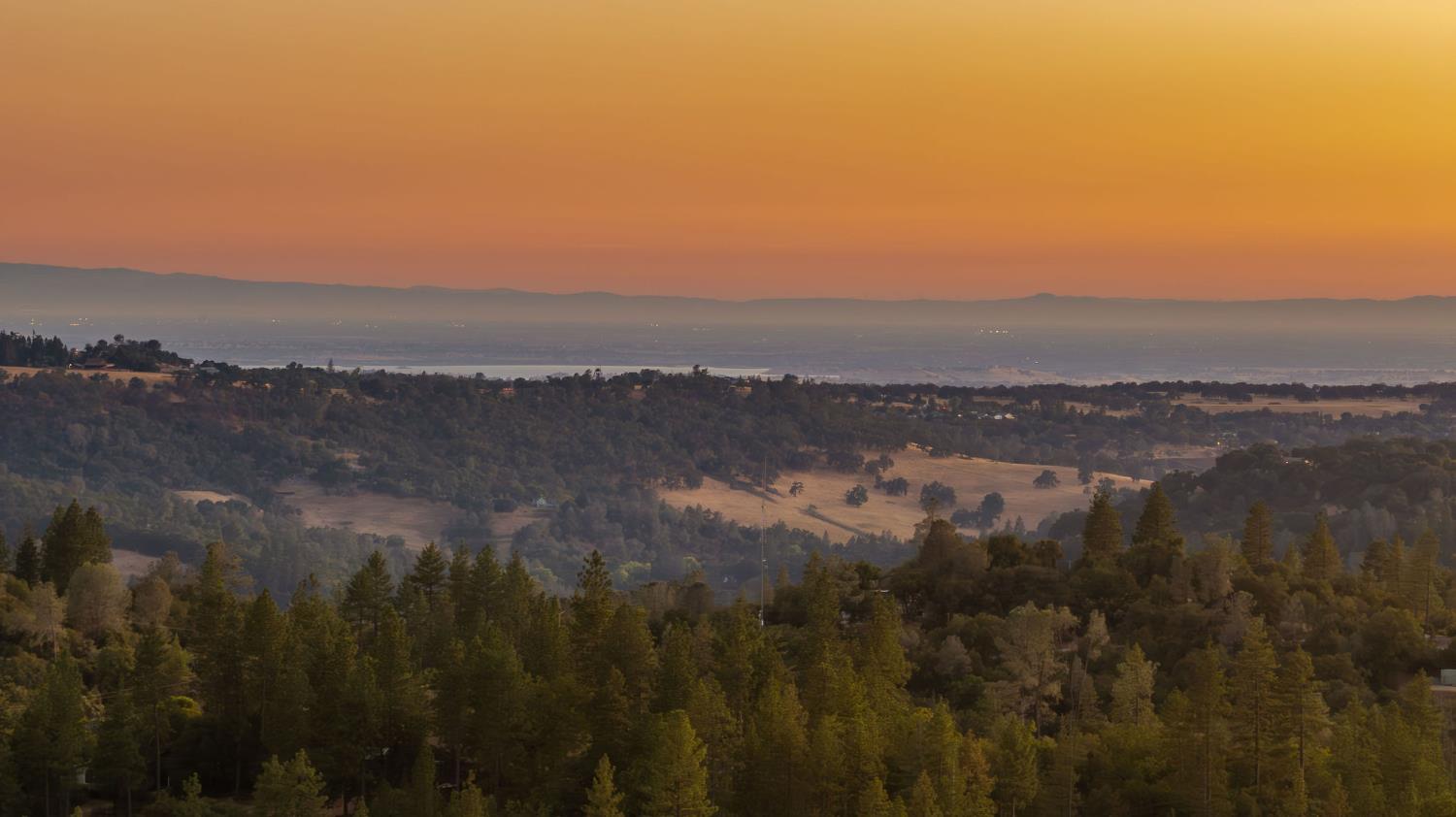0 Manzanita Road Sutter Creek, CA 95685 - Photo 28 of 28 a view of lake and mountain
