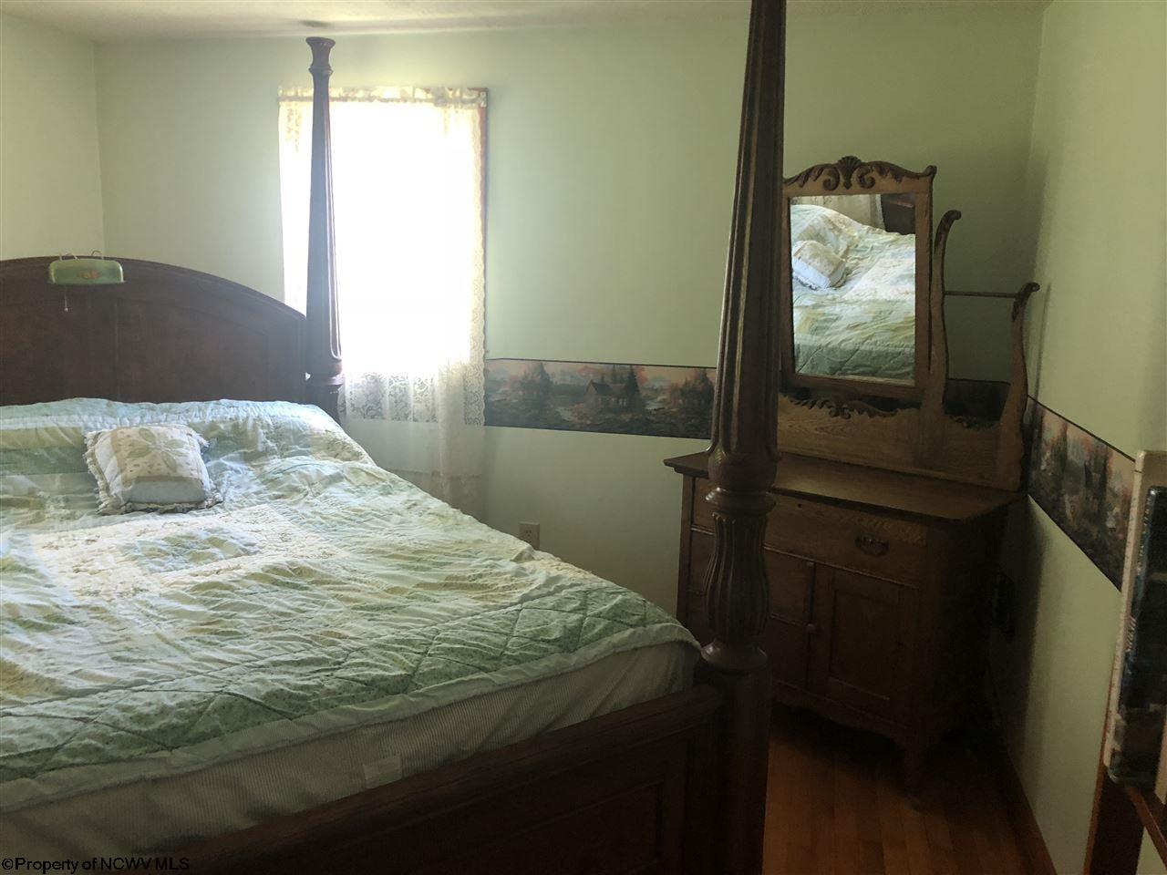 54 Tyler Mountain Road Gassaway, WV 26624 - Photo 8 of 10 Gallery Image 8