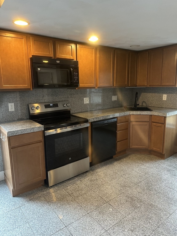 3 Commercial Street, Unit 2 Marblehead, MA 01945 - Photo 2 of 22