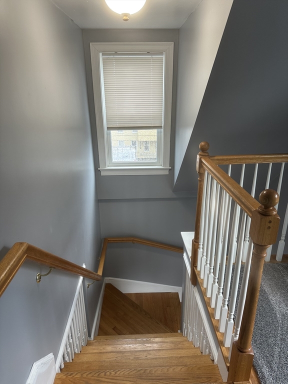 3 Commercial Street, Unit 2 Marblehead, MA 01945 - Photo 4 of 22