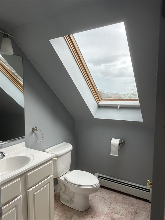 3 Commercial Street, Unit 2 Marblehead, MA 01945 - Photo 6 of 22