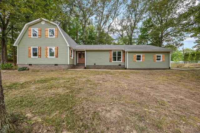 $348,000 | 80 Pinewood Drive, Jackson, TN 38305