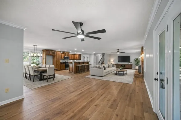 $339,900 | 80 Pinewood Drive, Jackson, TN 38305