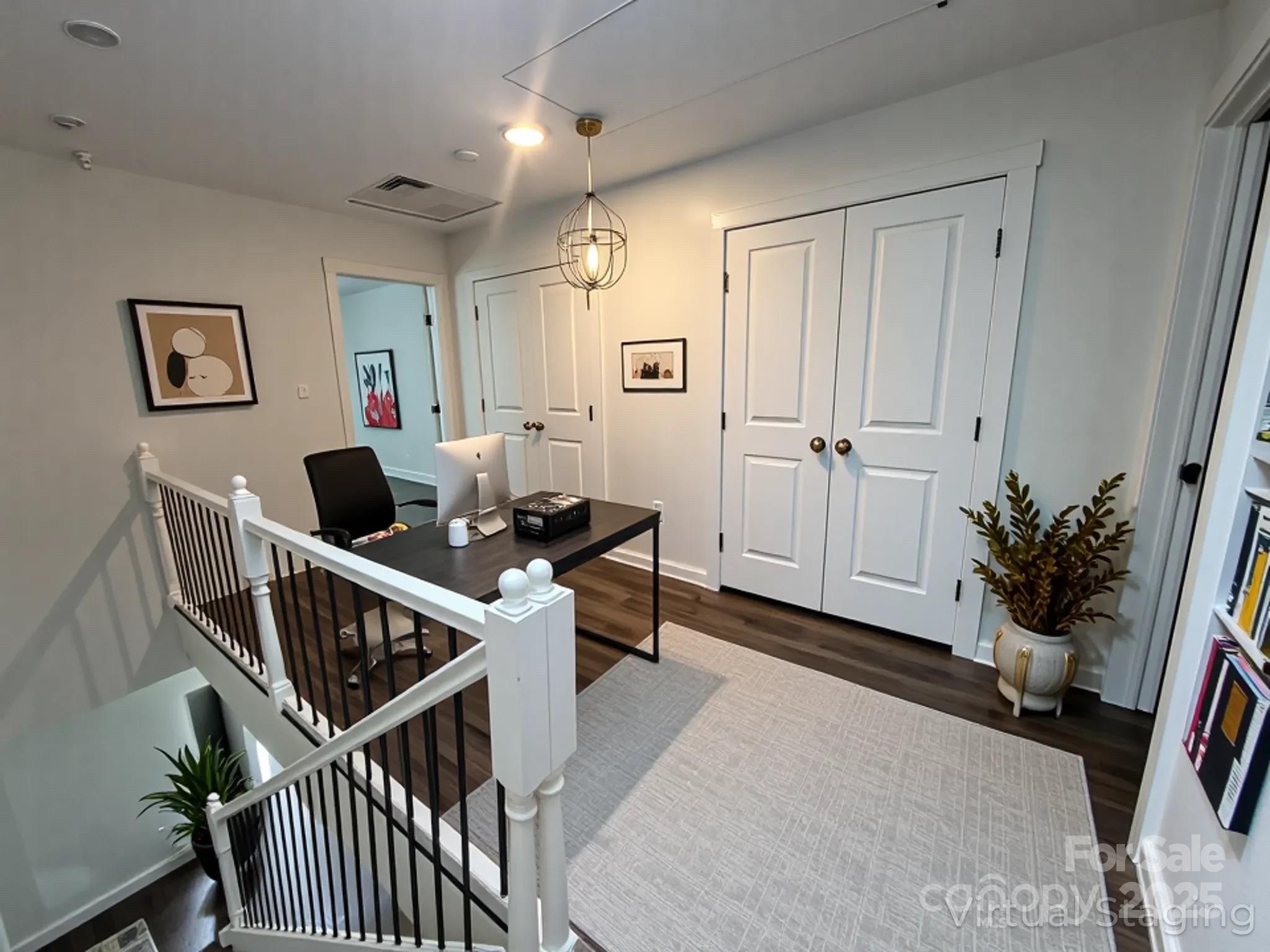 609 Crowfields Lane Asheville, NC 28803 - Photo 21 of 35