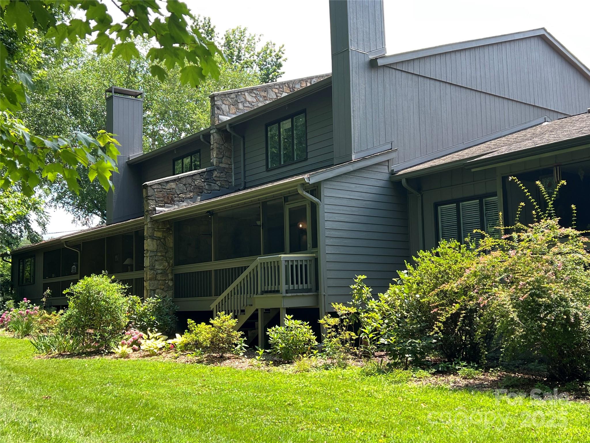 609 Crowfields Lane Asheville, NC 28803 - Photo 27 of 35