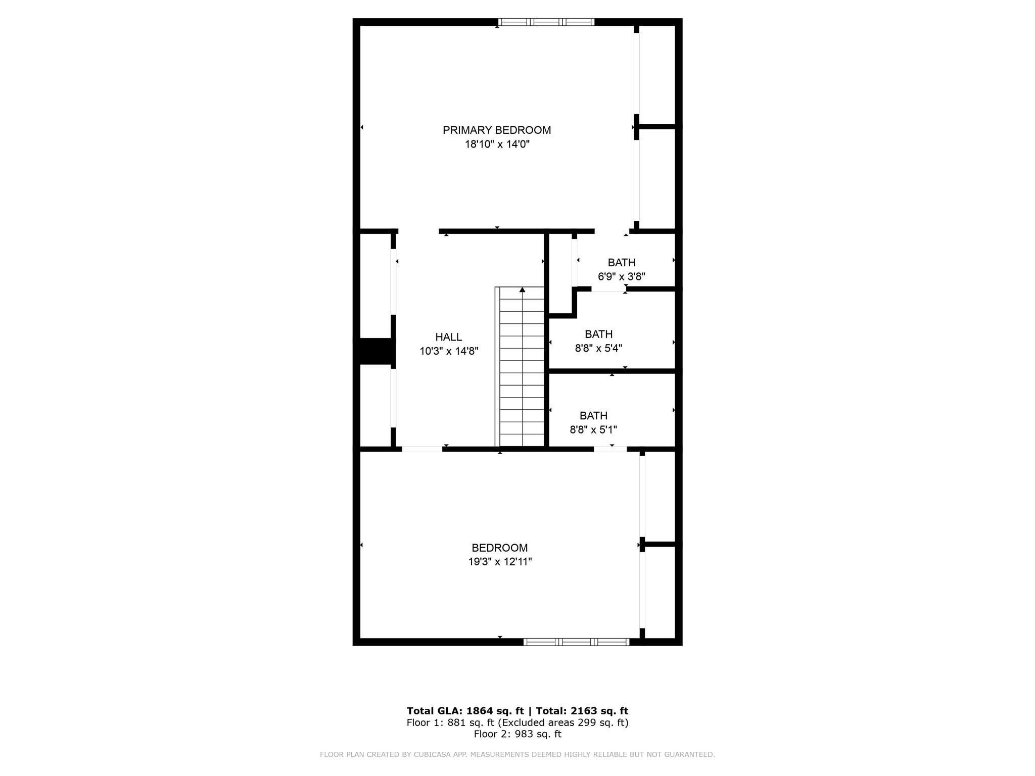 609 Crowfields Lane Asheville, NC 28803 - Photo 34 of 35
