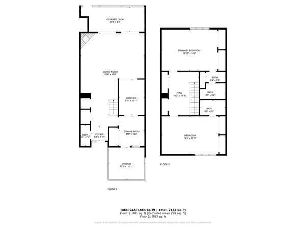 $495,000 | 609 Crowfields Lane, Asheville, NC 28803