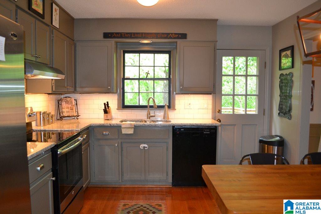 2012 Ridgetop Court Birmingham, AL 35244 - Photo 10 of 50