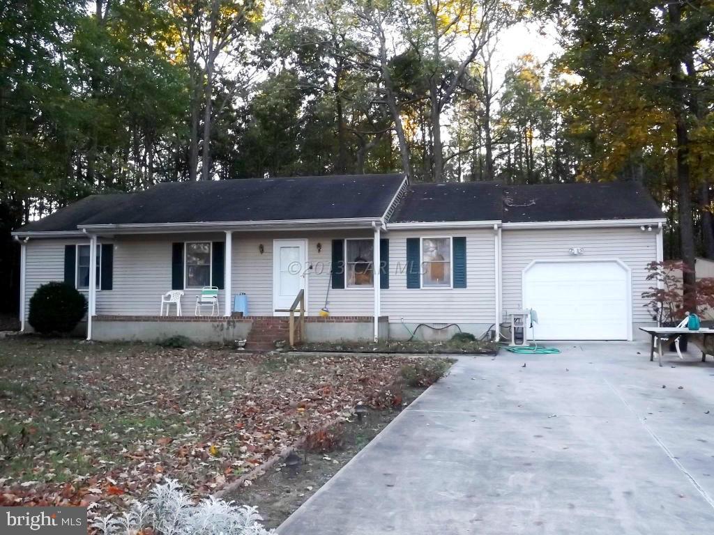 10032 Orchard Road Berlin, MD 21811 - Photo 1 of 14 Gallery Image 1