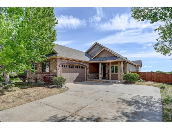 $675,000 | 4710 Fruita Drive, Loveland, CO 80538