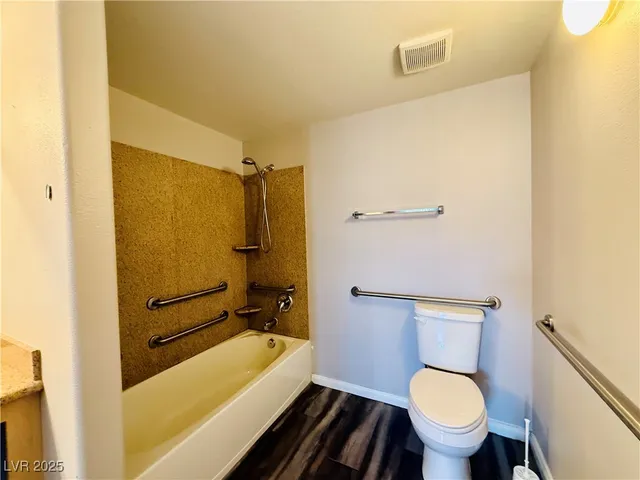 $1,245 | 8000 West Badura Avenue, Unit 1155, Las Vegas, NV 89113