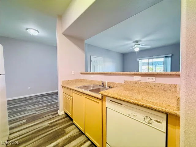 $1,245 | 8000 West Badura Avenue, Unit 1155, Las Vegas, NV 89113