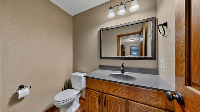 $899,900 | 1495 Bain Road, Brule, WI 54820