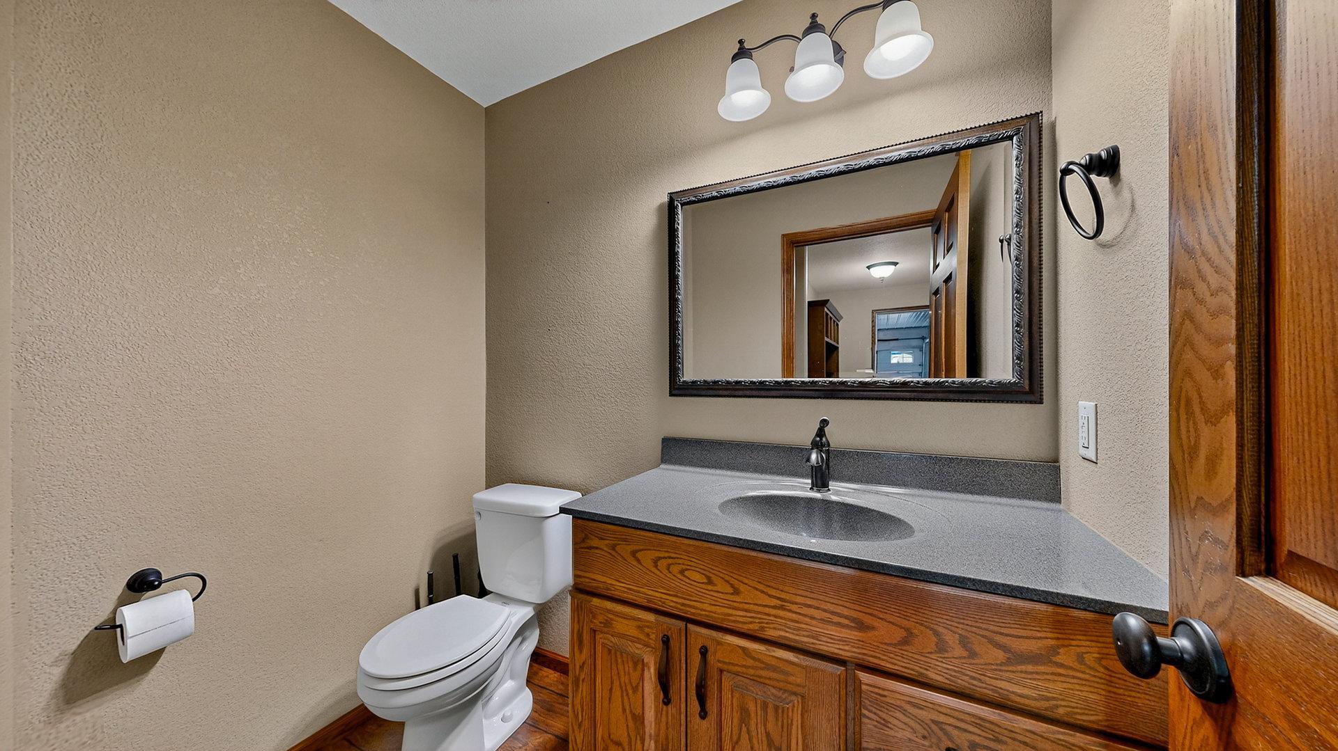 1495 Bain Road Brule, WI 54820 - Photo 11 of 48