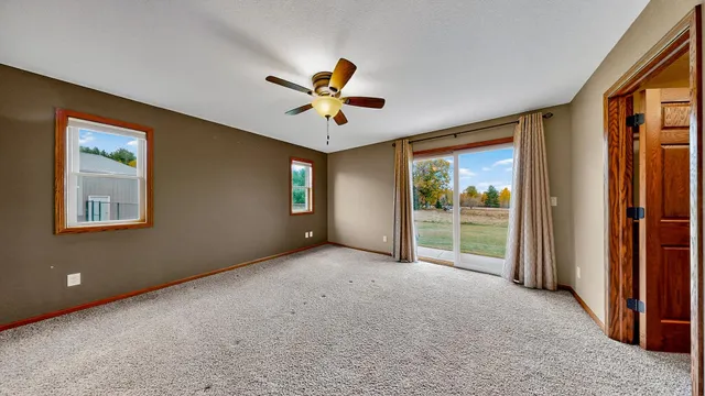 $899,900 | 1495 Bain Road, Brule, WI 54820