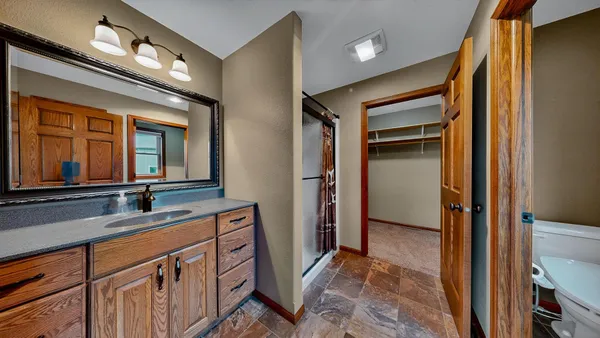 $874,900 | 1495 Bain Road, Brule, WI 54820
