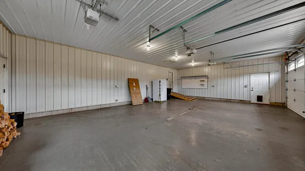 $874,900 | 1495 Bain Road, Brule, WI 54820