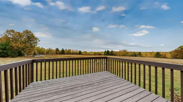 $899,900 | 1495 Bain Road, Brule, WI 54820