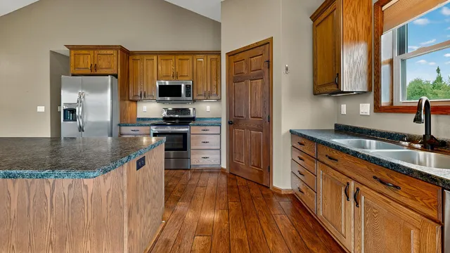 $899,900 | 1495 Bain Road, Brule, WI 54820