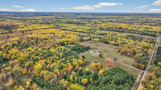 $899,900 | 1495 Bain Road, Brule, WI 54820