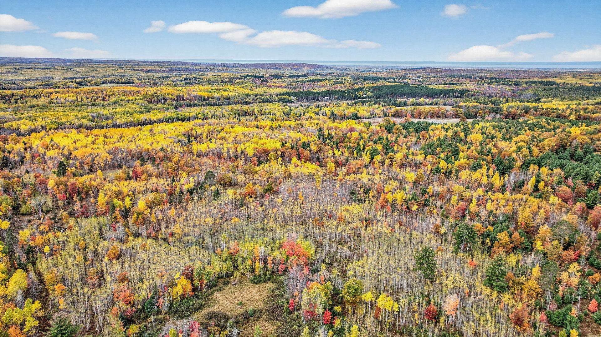 1495 Bain Road Brule, WI 54820 - Photo 36 of 48
