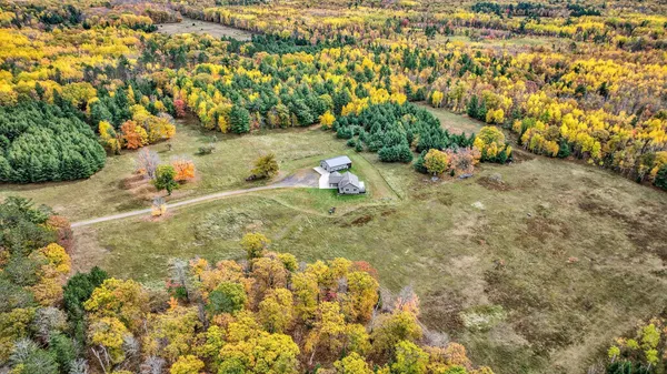 $874,900 | 1495 Bain Road, Brule, WI 54820