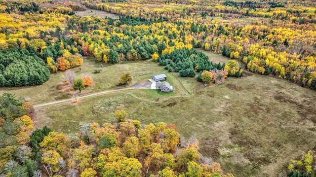 $899,900 | 1495 Bain Road, Brule, WI 54820
