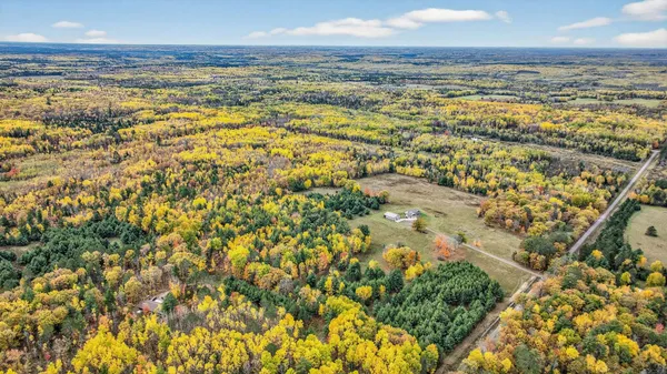 $874,900 | 1495 Bain Road, Brule, WI 54820