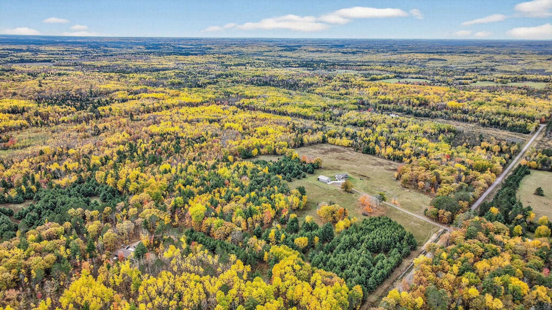 1495 Bain Road Brule, WI 54820 - Photo 40 of 48