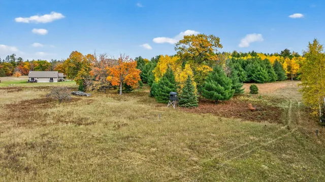 $899,900 | 1495 Bain Road, Brule, WI 54820