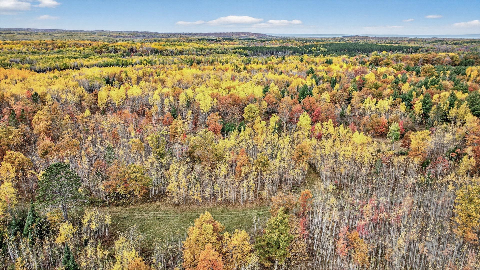 1495 Bain Road Brule, WI 54820 - Photo 43 of 48