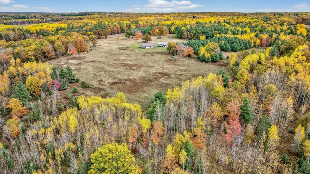 $899,900 | 1495 Bain Road, Brule, WI 54820