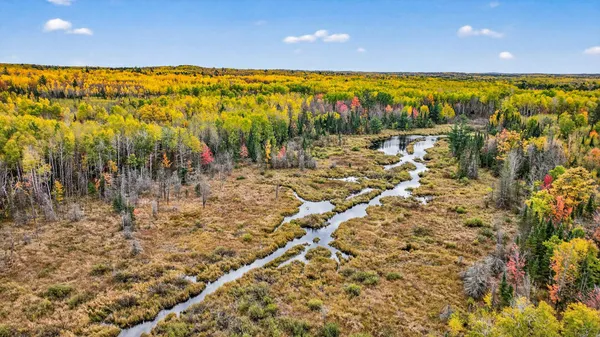 $874,900 | 1495 Bain Road, Brule, WI 54820